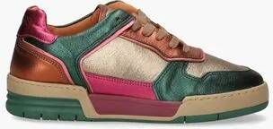 Dwrs Rugby Metallic Multicolor