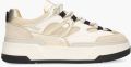 DWRS label Walton sand champagne Beige - Beige