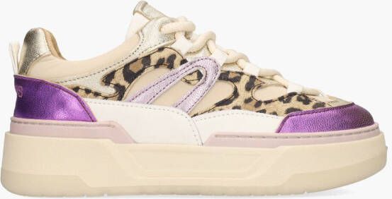 Dwrs label Dwrs Walton Leopard Multicolor