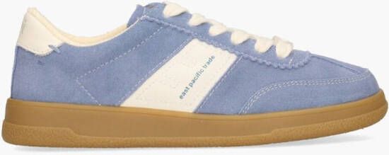 East Pacific Trade Santos Lichtblauw Off-White