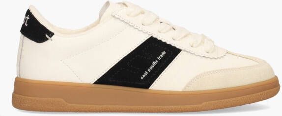East Pacific Trade Santos Off-White Zwart