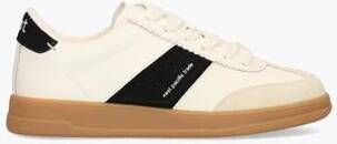East Pacific Trade Santos Off-White Zwart