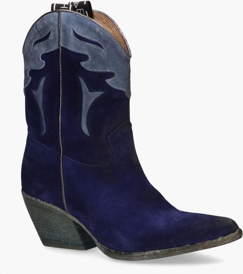 Elena iachi Elenaiachi E2016 Blauw