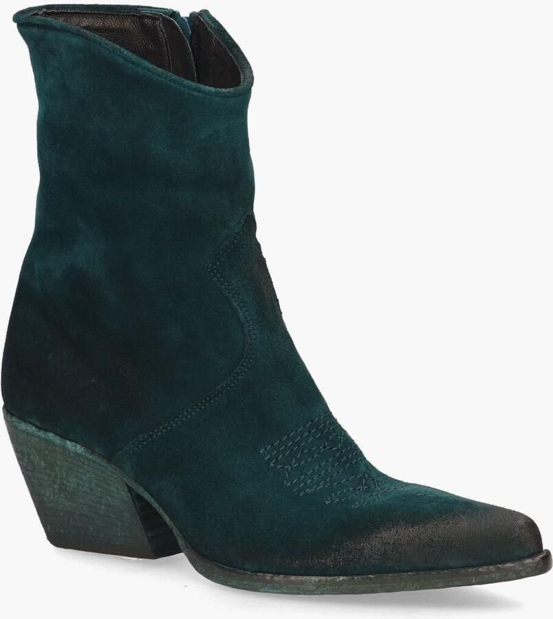 Elena iachi Elenaiachi E3413 Blauw Groen