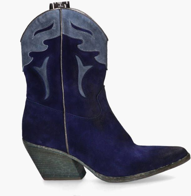 Elenaiachi E2016 Blauw