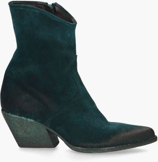 Elenaiachi E3413 Blauw Groen