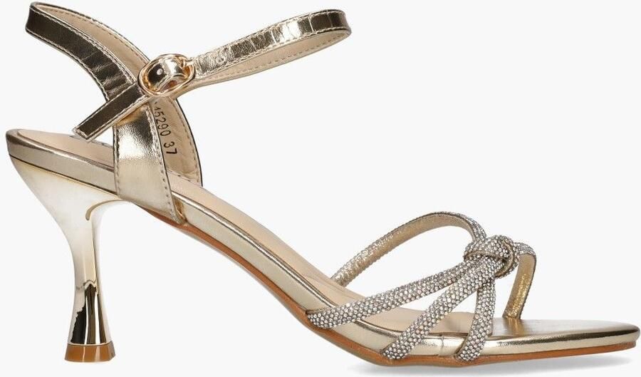 Ella cruz Zadie 2615290 Gold