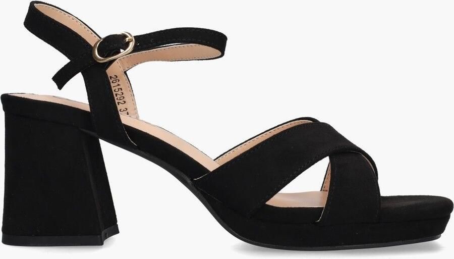 Ella cruz Zera 2615292 Black