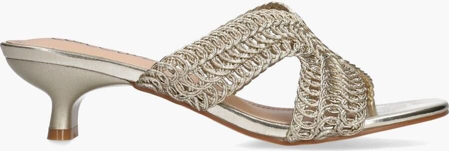 Ella cruz Ziven 2615283 Gold