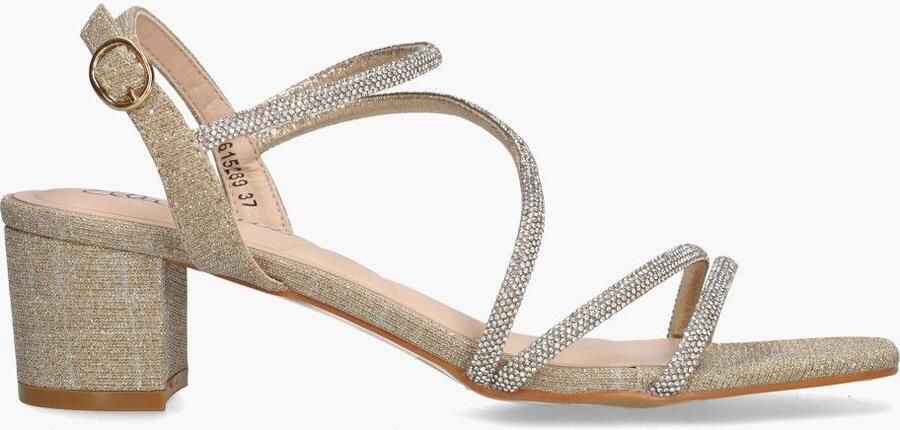 Ella cruz Zoila 2615289 Gold