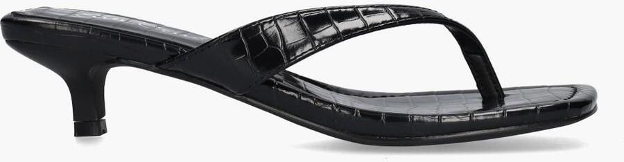 Ella cruz Leyna Zuse Zwart