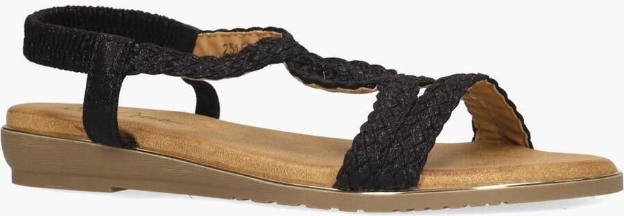 Ella cruz Leyna Rhune Zwart - Foto 2