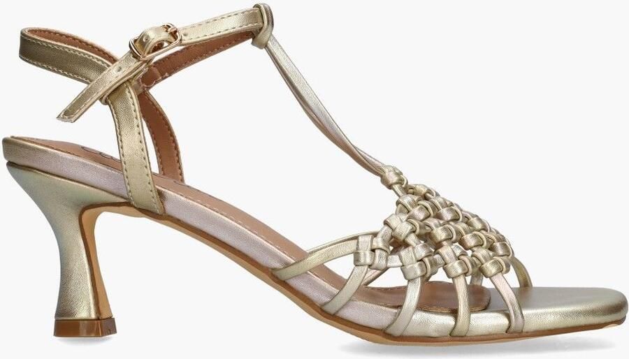 Ella cruz Zaharah 2615336 3 Gold