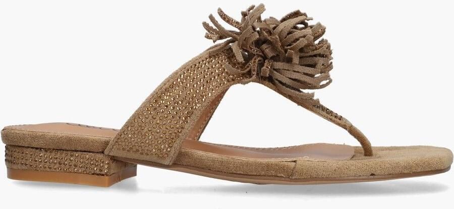 Ella cruz Zhoe 2615342 201 Beige