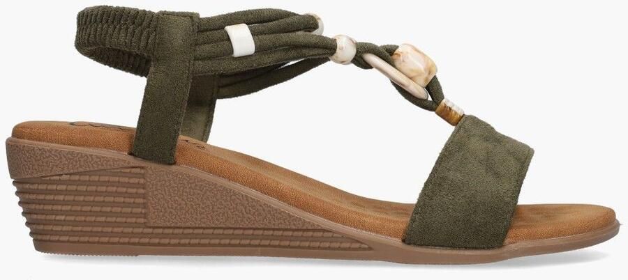 Ella cruz Sirena Zyenna Legergroen