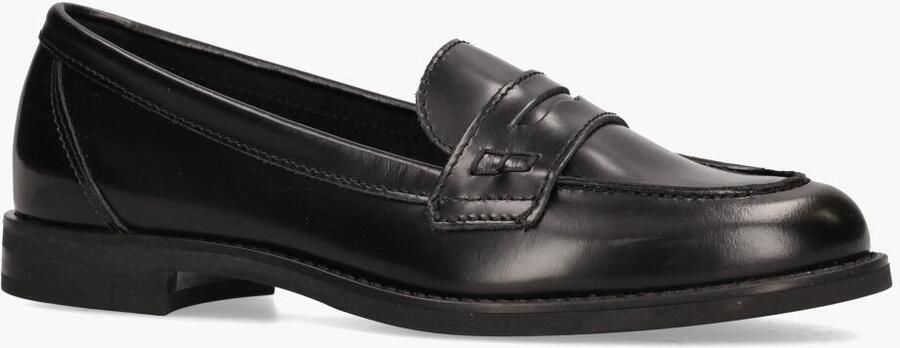 Ella cruz Stil Moda Yura Zwart