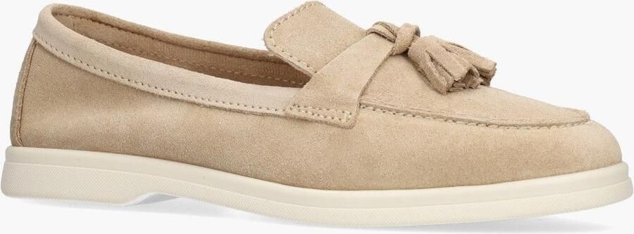 Ella cruz Stil Moda Zeruya Beige