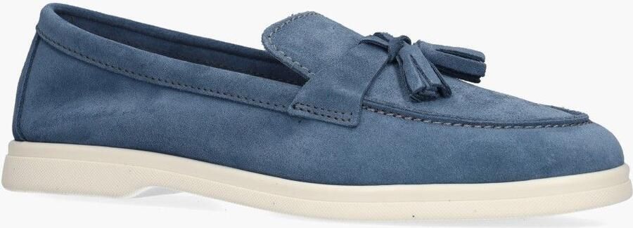 Ella cruz Stil Moda Zeruya Blauw