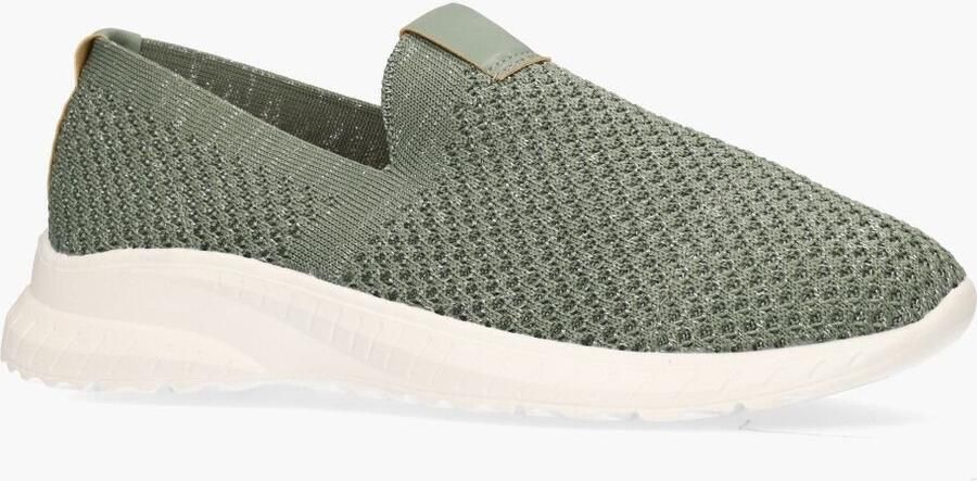 Ella cruz Leyna Wada Groen