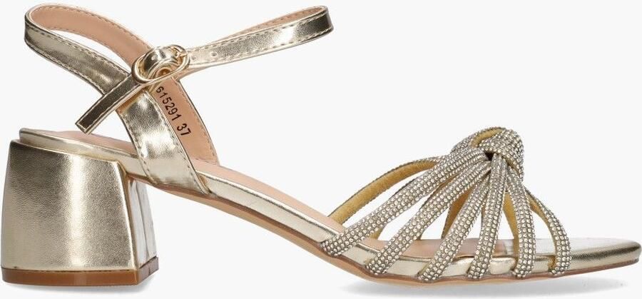 Ella cruz Zjilou 2615291 Gold