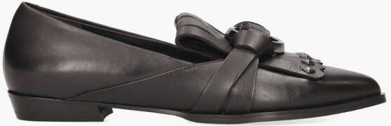 Elvio zanon EA0304 Zwart