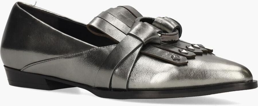 Elvio zanon EA0304 Zilvergrijs