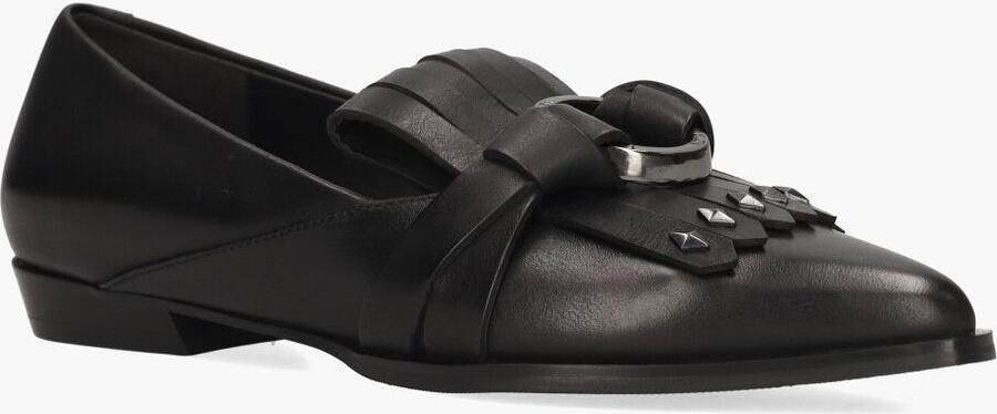 Elvio zanon EA0304 Zwart