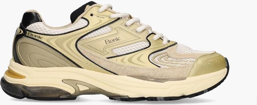 Etonic Evolution Metallic Goud Multi