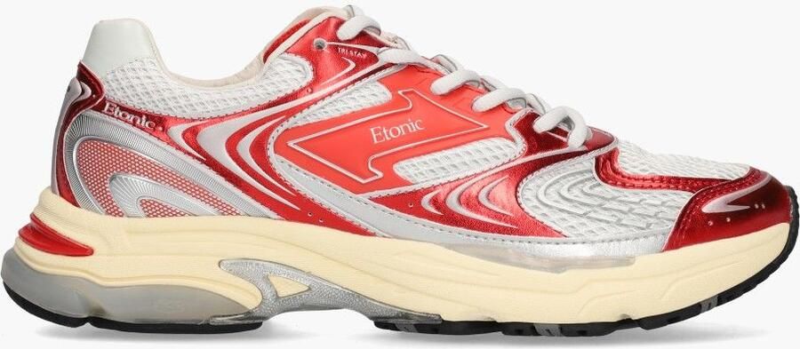Etonic Evolution Metallic Glazed Cherry - Foto 2