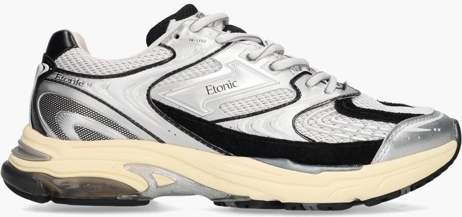 Etonic Evolution Metallic Zilver Multi