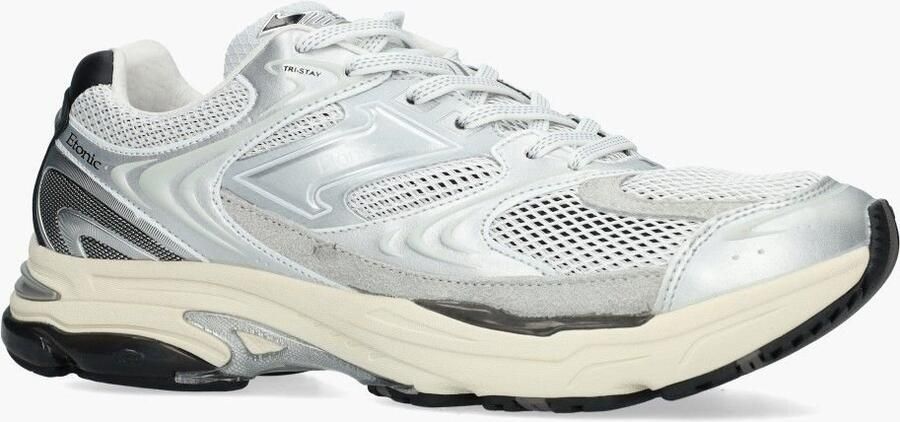 Etonic Evolution Saturn Zilver