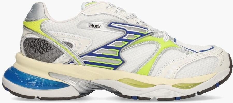 Etonic Kendari Bright ETW618E10 01 Web White Green - Foto 2