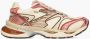 Etonic Kendari Venus Off-White Roze - Thumbnail 1