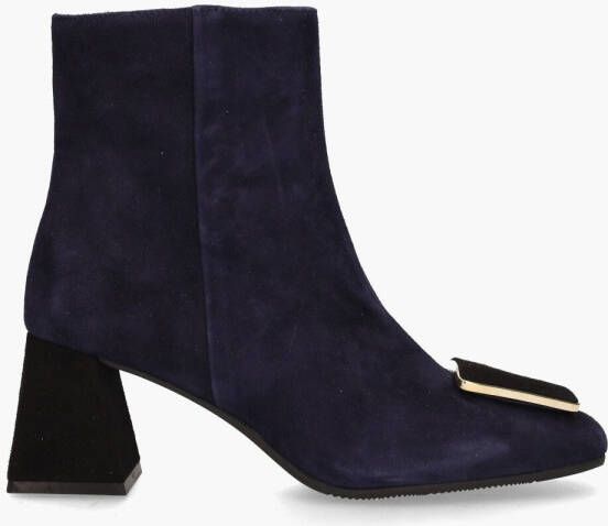 Eva Luna 6537 Donkerblauw Zwart