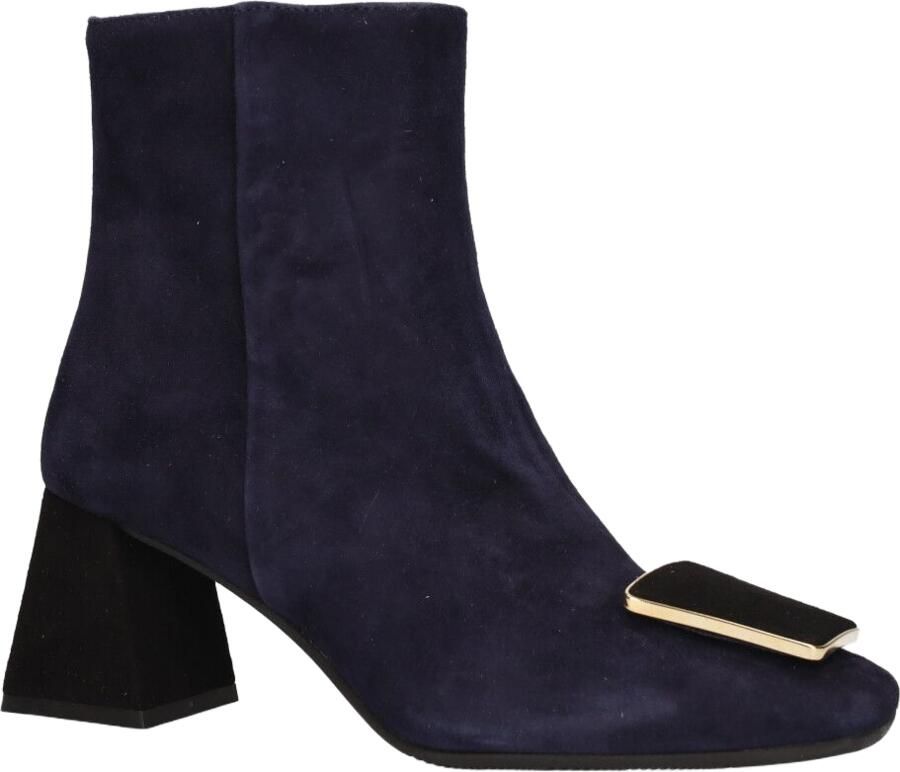 Evaluna Eva Luna 6537 Donkerblauw Zwart - Foto 2