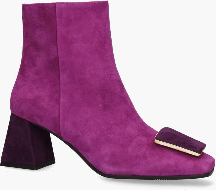 Evaluna Eva Luna 6537 Roze Paars