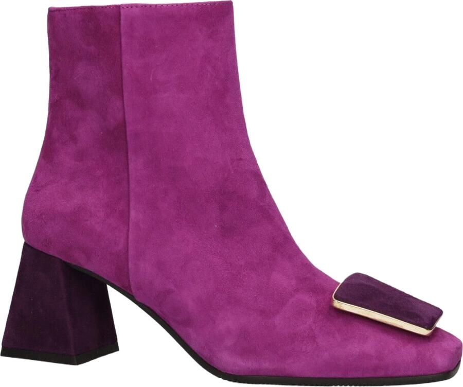 Evaluna Eva Luna 6537 Roze Paars - Foto 2