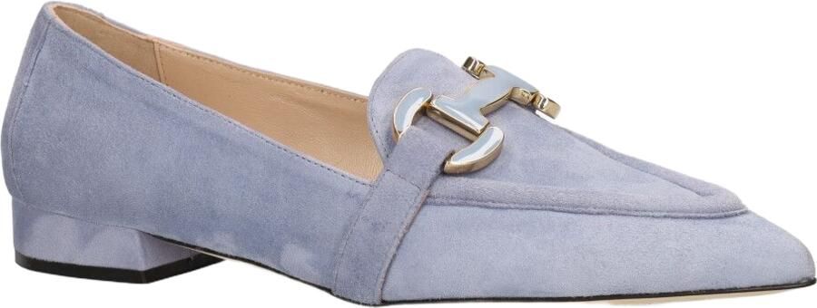 Evaluna Eva Luna Guild Lichtblauw - Foto 3