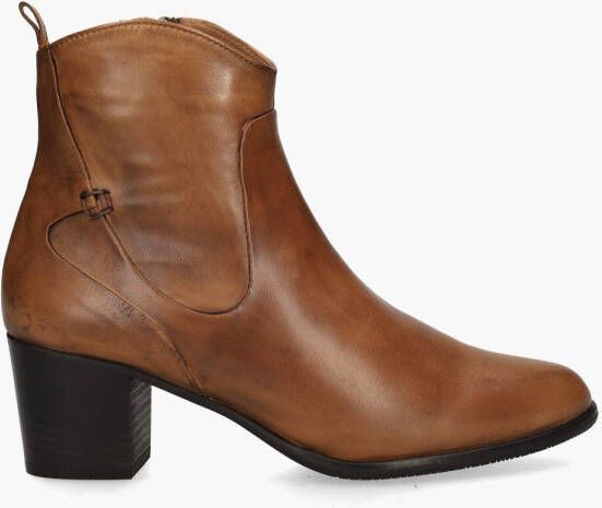 Everybody Dames enkellaars cognac