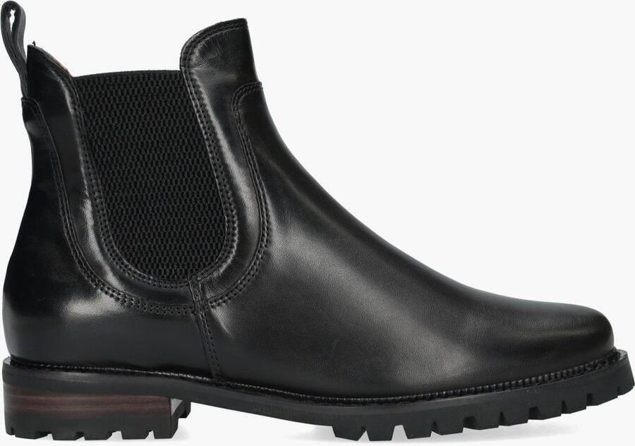 Everybody 29703 Zwart