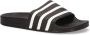 Adidas Originals adidas Adilette Slippers Volwassenen Core Black White Core Black - Thumbnail 271