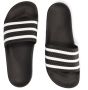 Adidas Originals adidas Adilette Slippers Volwassenen Core Black White Core Black - Thumbnail 273