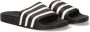 Adidas Originals adidas Adilette Slippers Volwassenen Core Black White Core Black - Thumbnail 274