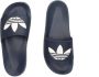 Adidas Originals Adilette Lite Cblack Ftwwht Cblack Schoenmaat 39 2 3 Slides & sandalen FU8298 - Thumbnail 42