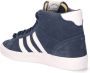 Adidas Originals Basket Profi High sneakers donkerblauw wit - Thumbnail 7