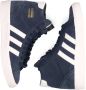 Adidas Originals Basket Profi High sneakers donkerblauw wit - Thumbnail 8