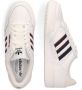 Adidas Originals Continental 80 Stripes Schoenen Cloud White Collegiate Navy Vivid Red Dames - Thumbnail 28