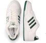 Adidas Originals Continental 80 Stripes Schoenen Cloud White Collegiate Green Grey Three Heren - Thumbnail 18