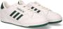 Adidas Originals Continental 80 Stripes Schoenen Cloud White Collegiate Green Grey Three Heren - Thumbnail 19