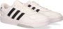 Adidas Courtic Unisex Schoenen White Leer - Thumbnail 24